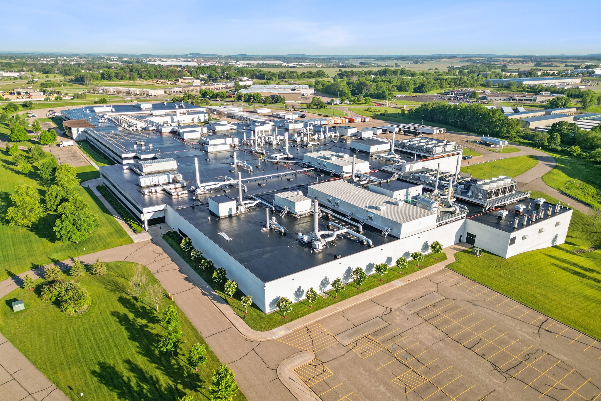 2435 Alpine Rd, Eau Claire, WI for sale Building Photo- Image 1 of 1