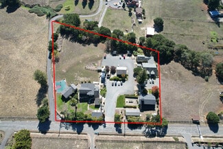 More details for 365 Kuck Ln, Petaluma, CA - Specialty for Sale