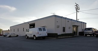 More details for 920 9th St, Upland, CA - Industrial for Lease