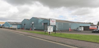 More details for Mitchelston Dr, Kirkcaldy - Industrial for Sale
