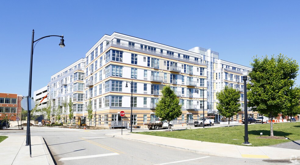 2626 S Tunnel Blvd Pittsburgh Pa 15203 Loopnet Com