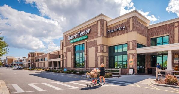 3511-3553 M L King Jr Blvd, New Bern, NC for sale - Building Photo - Image 1 of 1