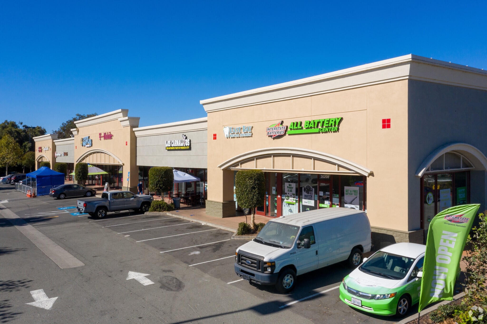 30158 Industrial Pky SW, Hayward, CA for sale Primary Photo- Image 1 of 6