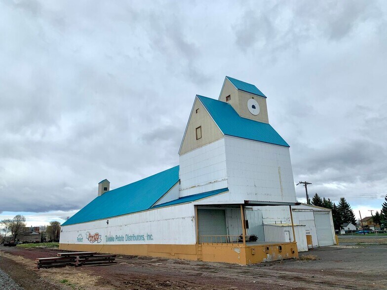 101 Main St, Tulelake, CA 96134