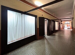 Retail in Igualada, Barcelona for lease Building Photo- Image 2 of 5