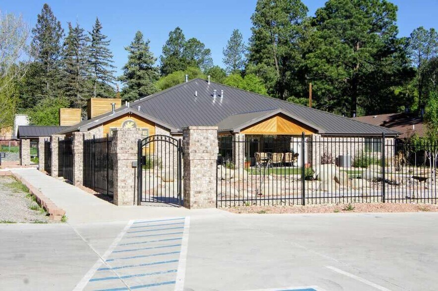 928 Westwood Dr, Amarillo, TX for sale - Primary Photo - Image 1 of 1