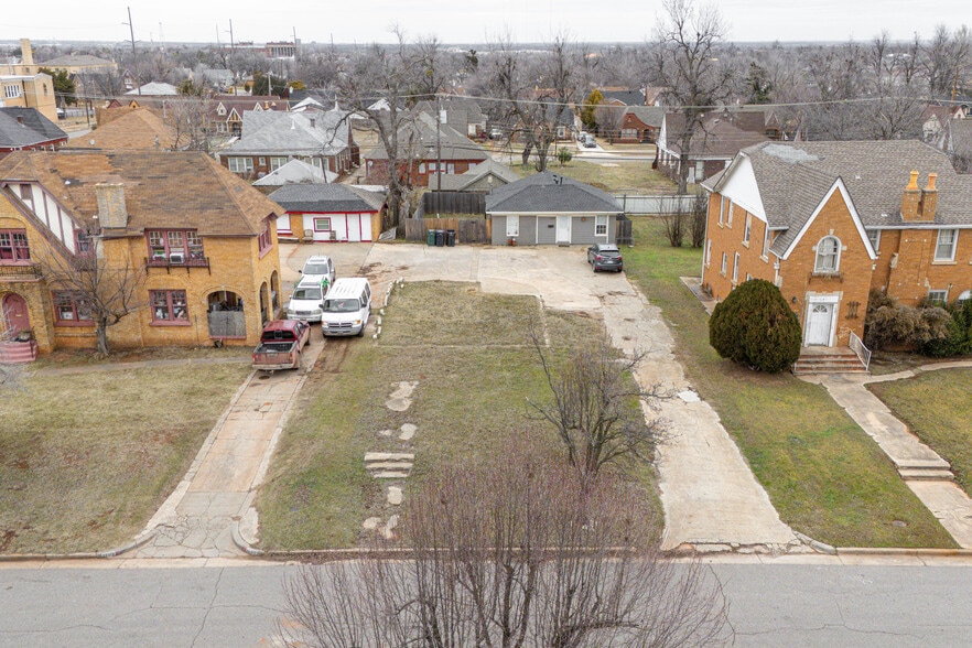 1115 14th St, Oklahoma City, OK for sale - Building Photo - Image 2 of 20