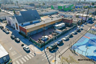 More details for 1351 Locust Ave, Long Beach, CA - Retail for Sale