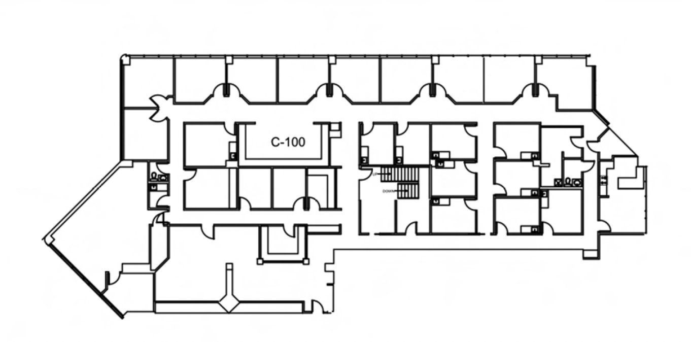 1401 Harrodsburg Rd, Lexington, KY for lease Building Photo- Image 1 of 1