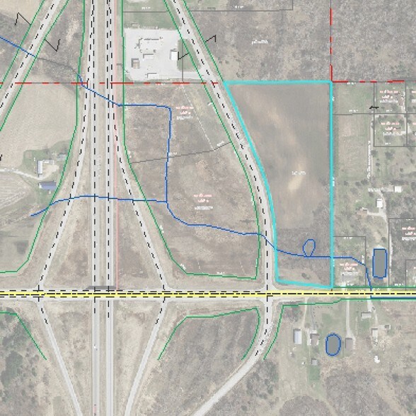 E Frontage Rd, Little Suamico, WI 54141