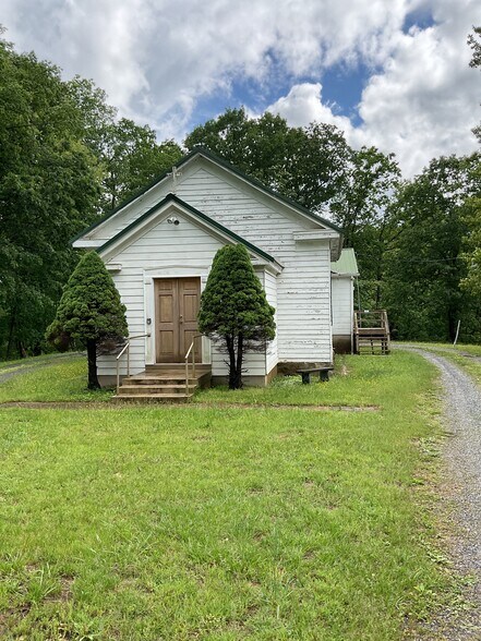 698 Mt Horeb rd, Amherst, VA for sale - Primary Photo - Image 1 of 1