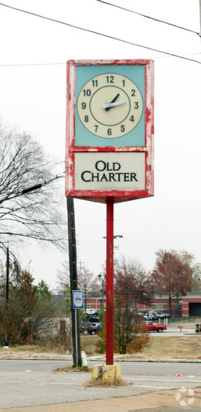 794-798 Poplar Ave, Memphis, TN for sale - Building Photo - Image 1 of 1