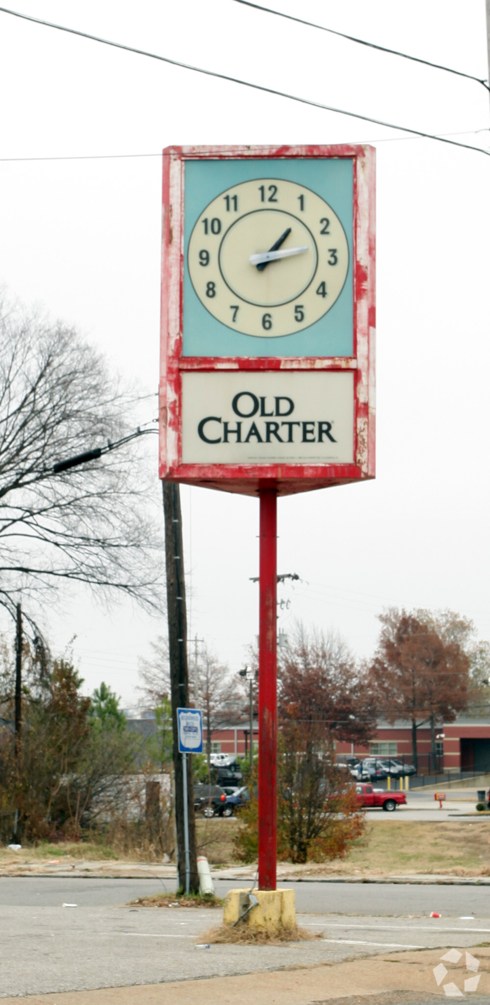 794-798 Poplar Ave, Memphis, TN for sale Building Photo- Image 1 of 1