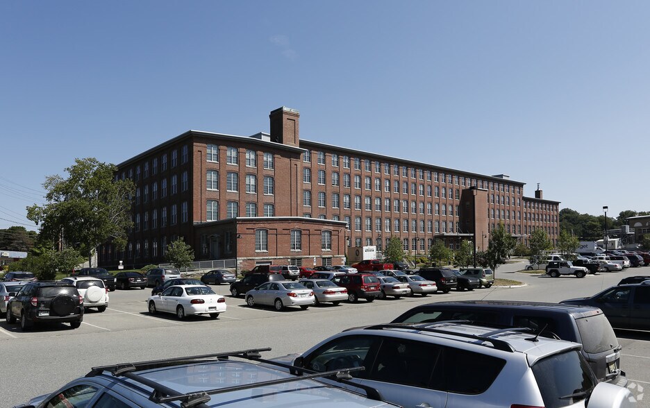 10 Water St, Waterville, ME for sale - Primary Photo - Image 1 of 1