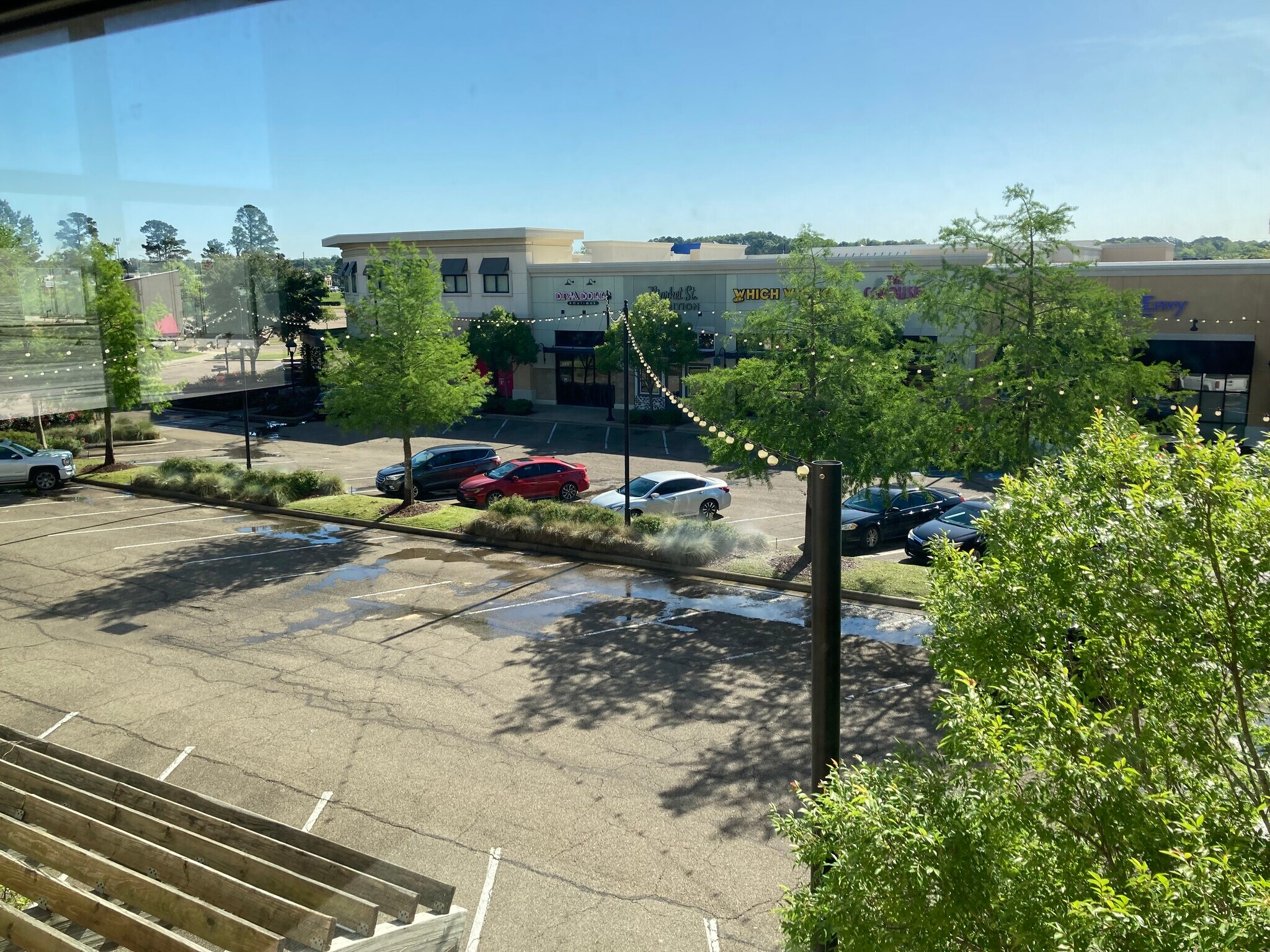 242 Market St, Flowood, MS 39232 Market Street