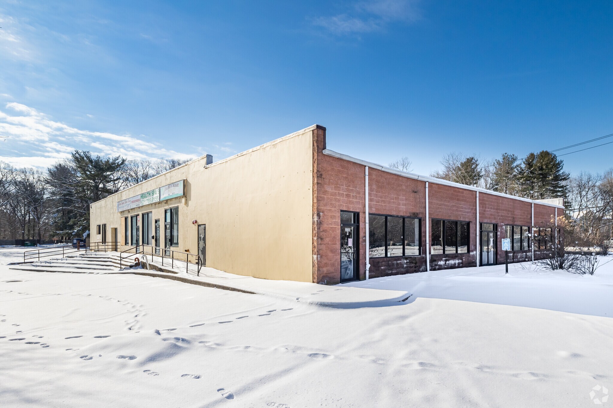 3723 Route 112, Coram, NY for sale Primary Photo- Image 1 of 1