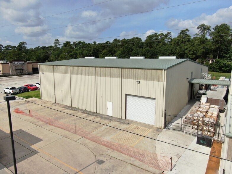 26815 I-45, Spring, TX for sale - Building Photo - Image 1 of 1