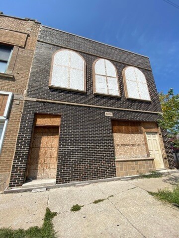 5816 W North Ave, Chicago, IL for sale - Primary Photo - Image 1 of 1