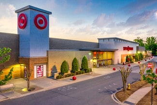 More details for 12801 S Tyron St, Charlotte, NC - Retail for Lease