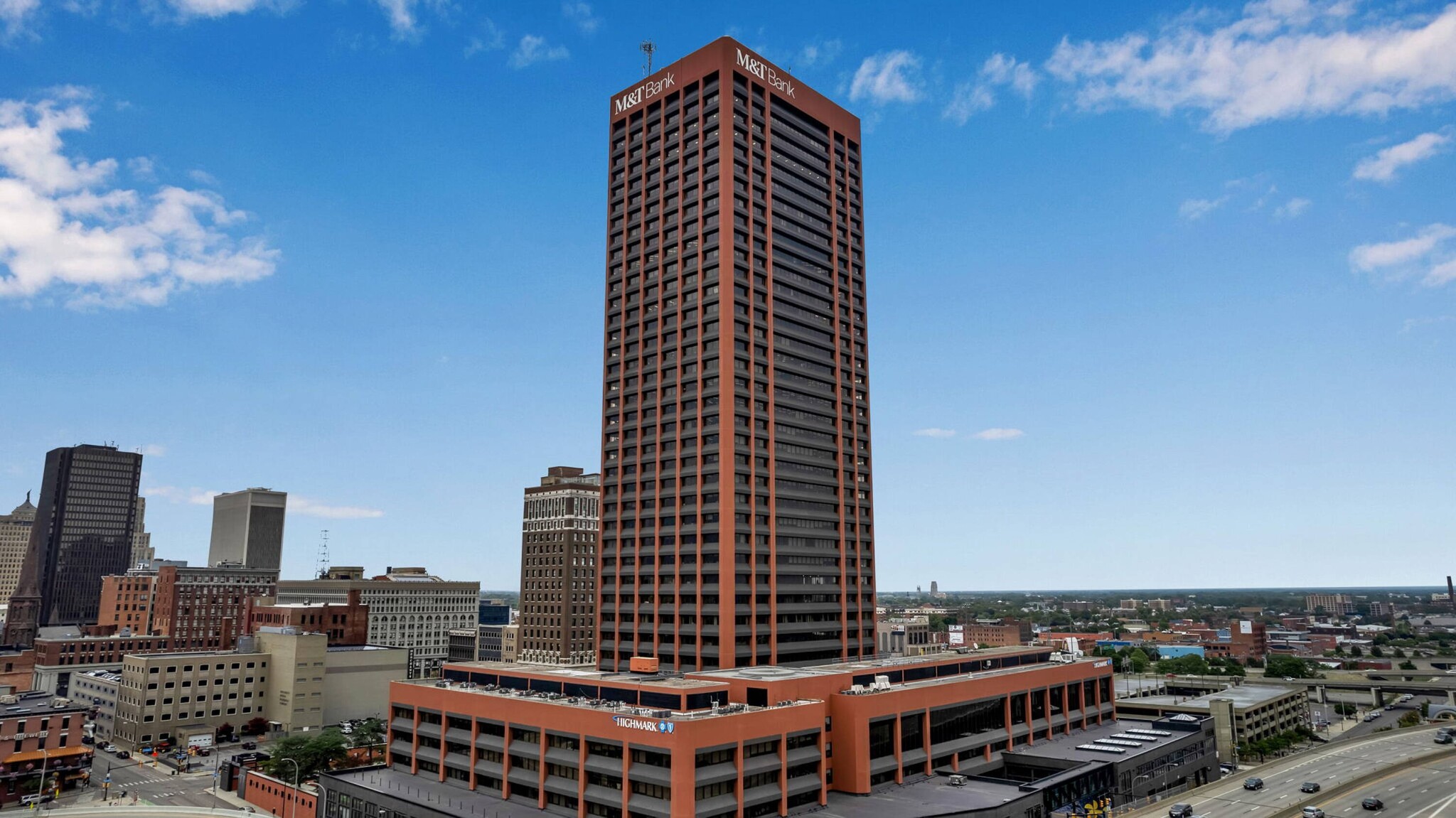 1 Seneca St, Buffalo, NY for lease Building Photo- Image 1 of 28