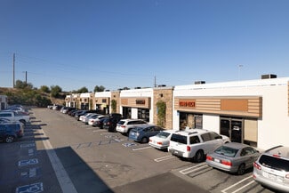 More details for 24002 Via Fabricante, Mission Viejo, CA - Industrial for Lease