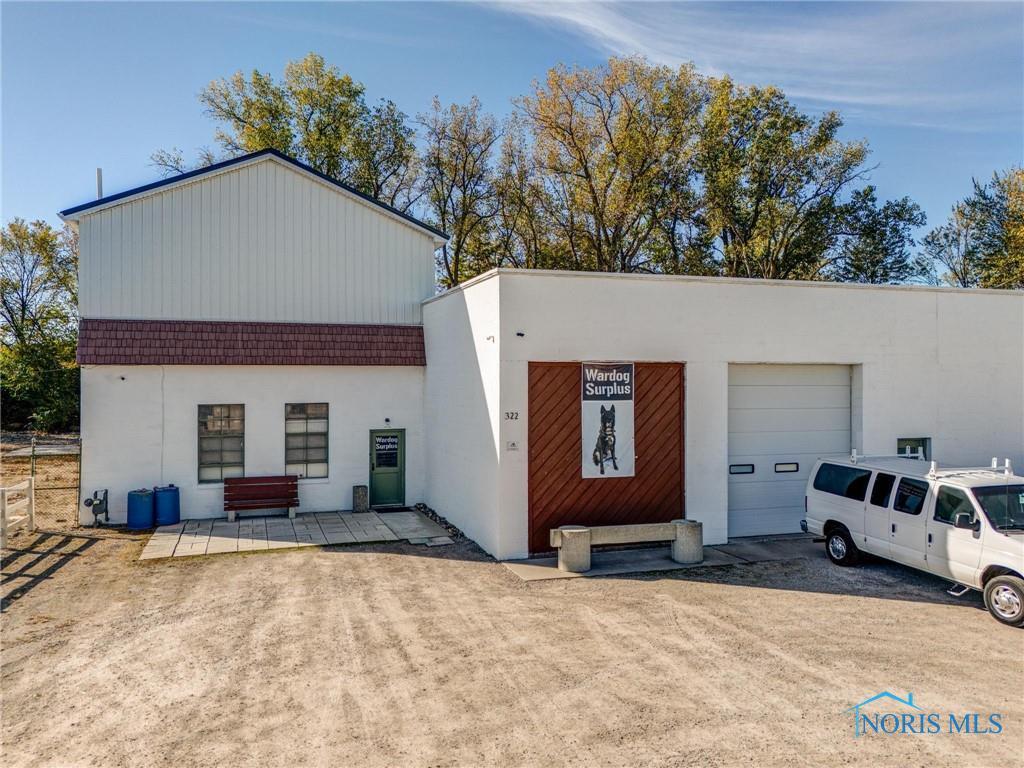 322 Illinois Ave, Maumee, OH for sale Building Photo- Image 1 of 1