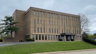 The Akron Innovation Campus - Office Space