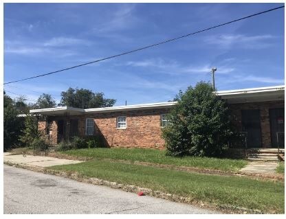 1102 King St, Augusta, GA for sale - Other - Image 1 of 1