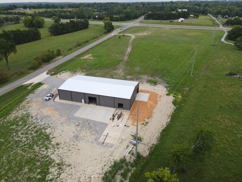 36259 Alabama 25, Faunsdale, AL for lease - Building Photo - Image 3 of 9