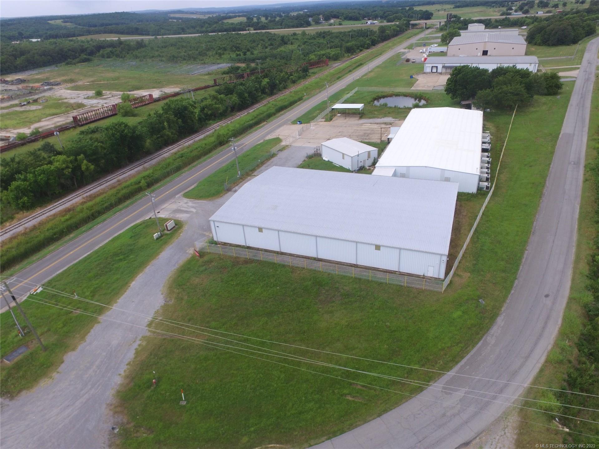 4101 W Highway 31, Mcalester, OK 74501 3462 W Hwy 31 New 911 Address