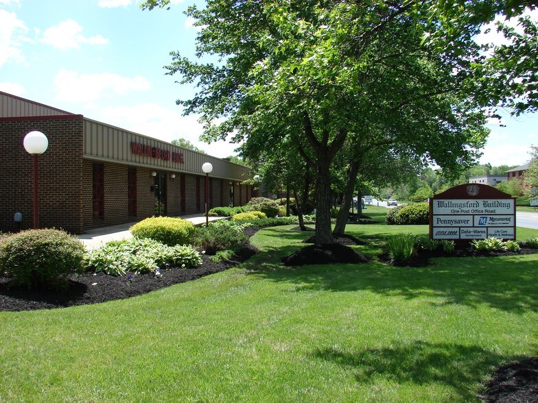 1 Post Office Rd, Waldorf, MD 20602 Office Property for Sale