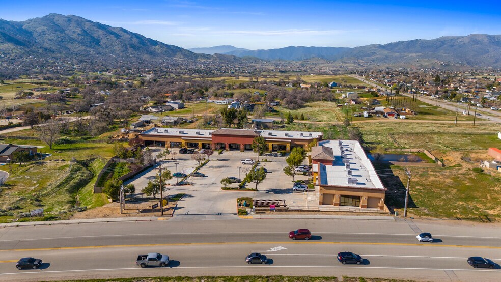 20601 W Highway 202, Tehachapi, CA for sale - Building Photo - Image 3 of 12