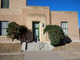 More details for 401 S Cypress St, Pecos, TX - Office for Lease