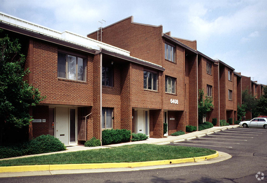 6408 Seven Corners Pl, Falls Church, VA for sale - Building Photo - Image 1 of 11