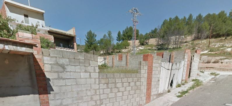 Carrer del Maestro Serrano, 29, Antella, Valencia for sale Building Photo- Image 1 of 4