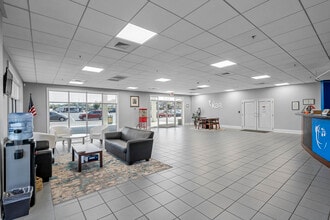 5935 Rivers Ave, North Charleston, SC for lease Building Photo- Image 2 of 13