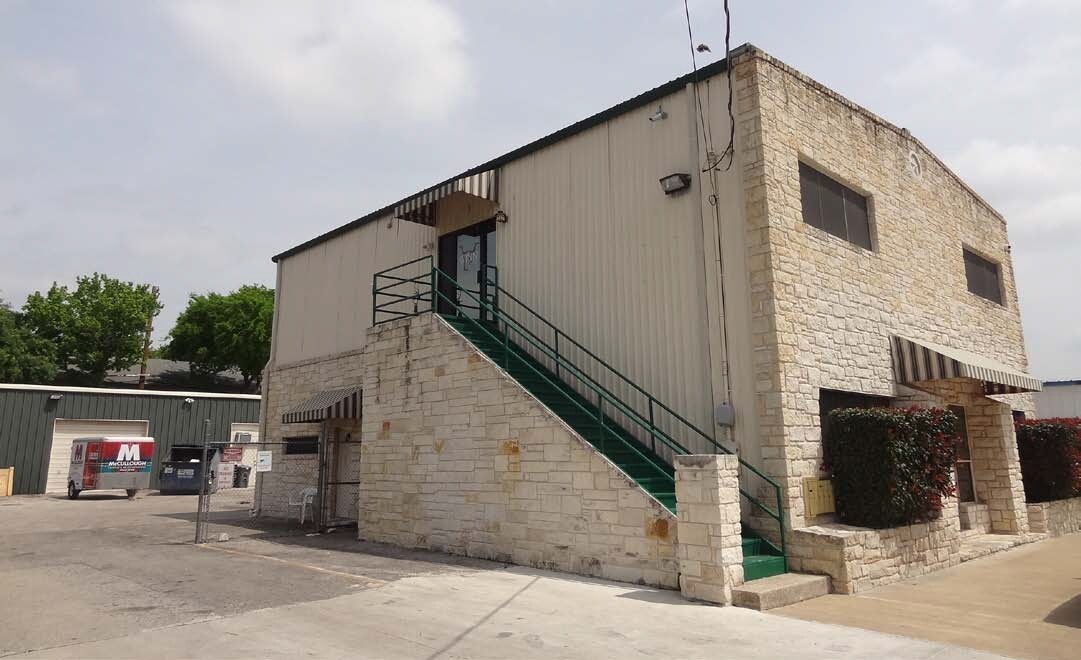 2620 Buell Ave, Austin, TX for sale Primary Photo- Image 1 of 1