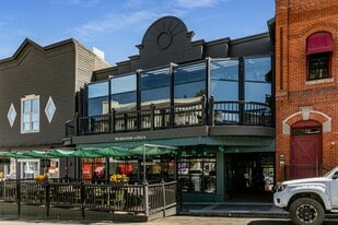 530 Main St, Park City UT - Storefront Property