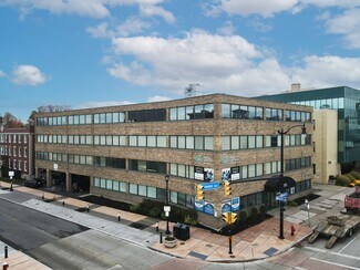 More details for 560 Delaware Ave, Buffalo, NY - Office for Sale