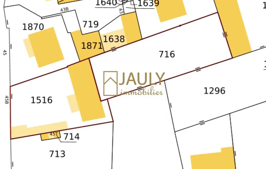 Flex in Mareuil-lès-Meaux for sale - Building Photo - Image 2 of 31