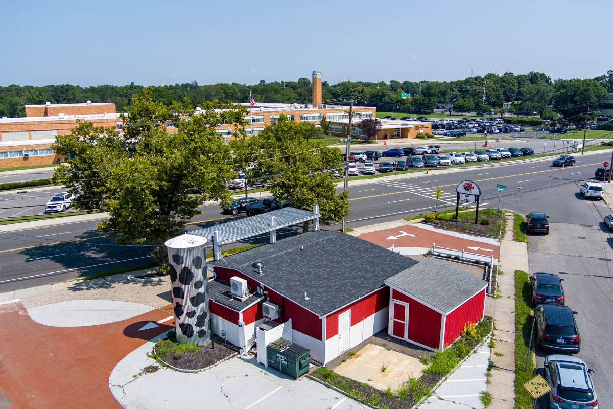 2350 N Jerusalem Ave, North Bellmore, NY for sale Building Photo- Image 1 of 13