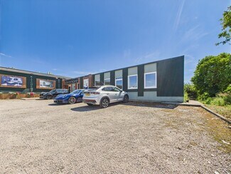 More details for 14 Silverburn Pl, Aberdeen - Retail for Lease