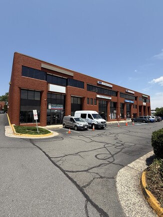 More details for 8424-8430 Lee Hwy, Fairfax, VA - Office/Retail, Retail for Lease