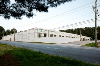 More details for 2315 Atlantic Ave, Raleigh, NC - Industrial for Lease