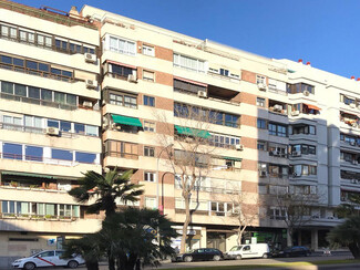 More details for Calle Del Doctor Esquerdo, 112, Madrid - Multifamily for Sale