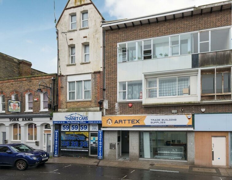 29 King St, Ramsgate for sale - Primary Photo - Image 1 of 1