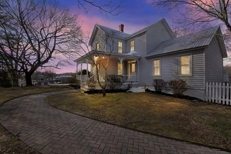 More details for 4090 Old Town Rd, Huntingtown, MD - Flex for Sale