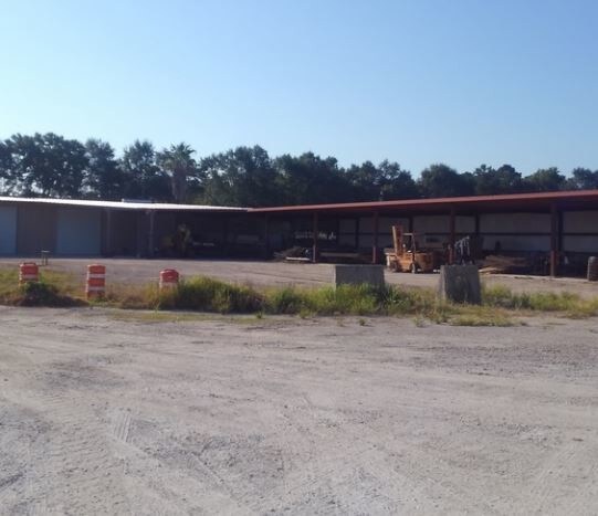 12546 Cude Cemetery Rd, Willis, TX for sale Primary Photo- Image 1 of 1