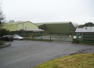 More details for 12 United Downs Industrial Park, Redruth - Flex for Sale