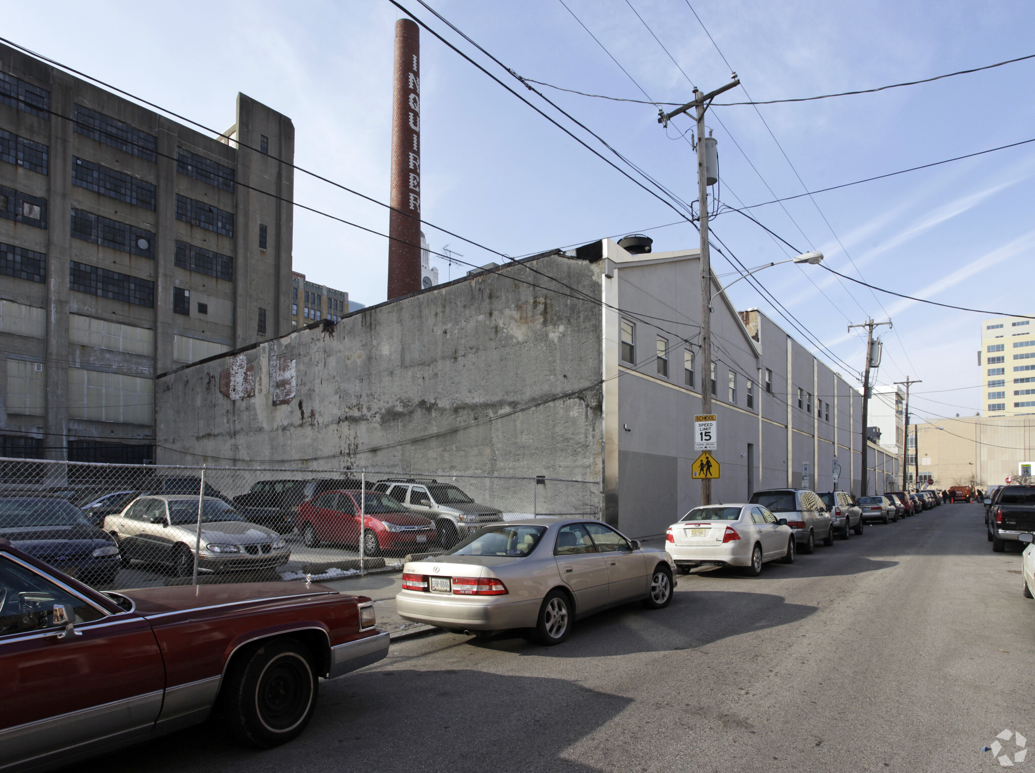 447 N Broad St, Philadelphia, PA for lease Building Photo- Image 1 of 9